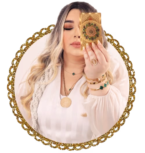 Luz e Amor – Taróloga Sarita